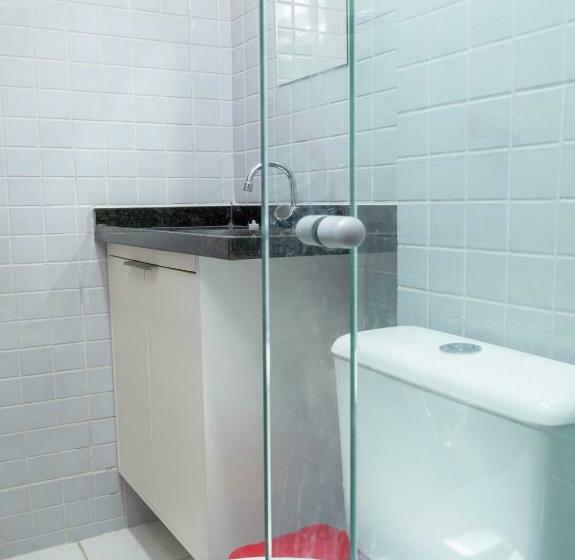 غرفة قياسية, Kairos