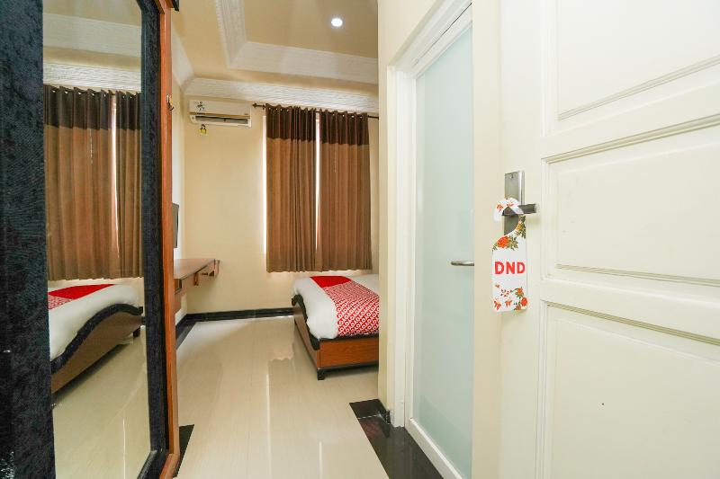 스탠다드 룸, Oyo 2680 Zeidan House
