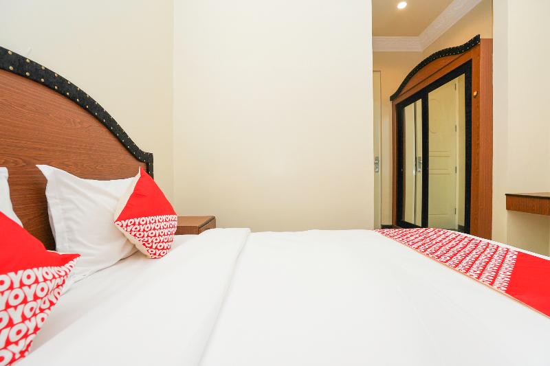 스탠다드 룸, Oyo 2680 Zeidan House