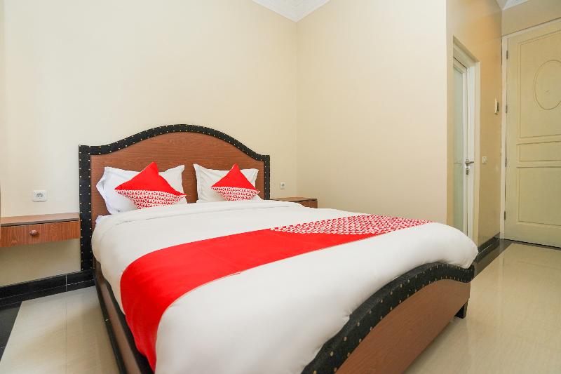 스탠다드 룸, Oyo 2680 Zeidan House