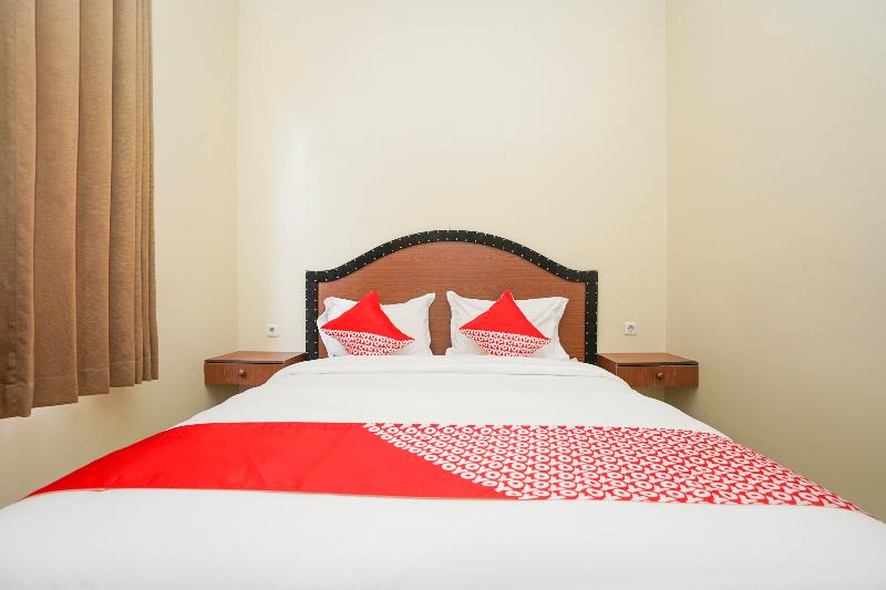 스탠다드 룸, Oyo 2680 Zeidan House