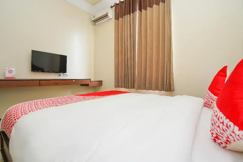 スタンダードルーム, Oyo 2680 Zeidan House