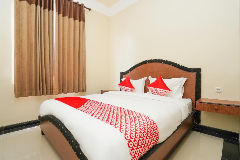 스탠다드 룸, Oyo 2680 Zeidan House