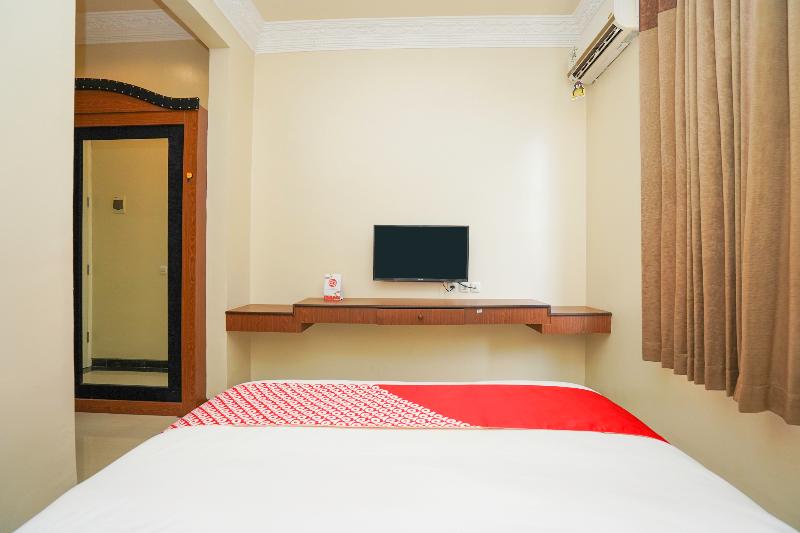 스탠다드 룸, Oyo 2680 Zeidan House