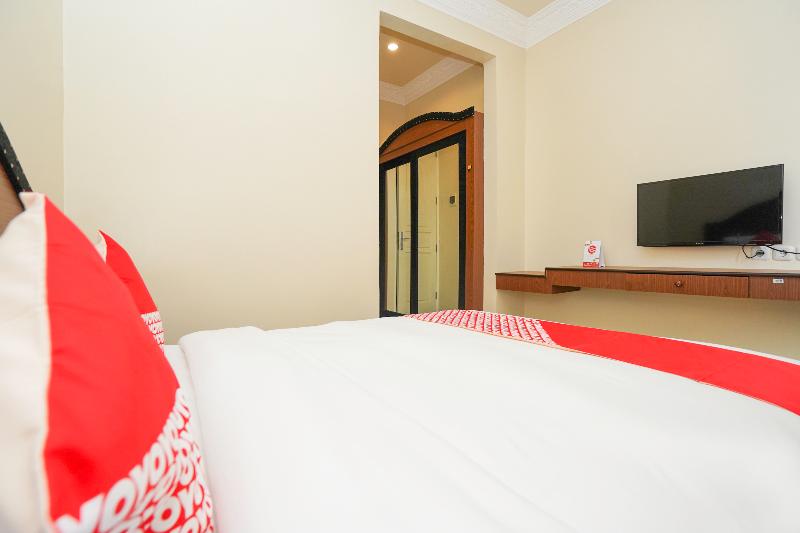 스탠다드 룸, Oyo 2680 Zeidan House