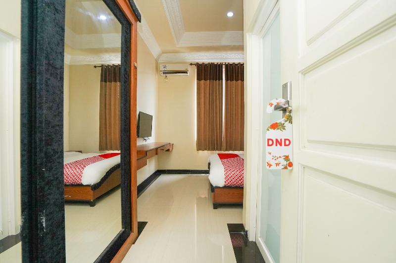 스탠다드 룸, Oyo 2680 Zeidan House