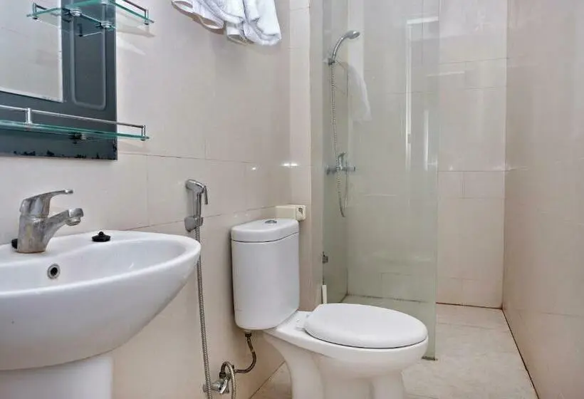 スタンダードルーム, Oyo 2691 Asokanori Residence