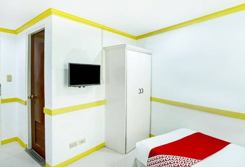 חדר סופריור, Oyo 496 D Abirus Inn