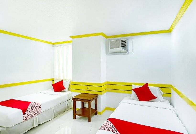 חדר סופריור, Oyo 496 D Abirus Inn