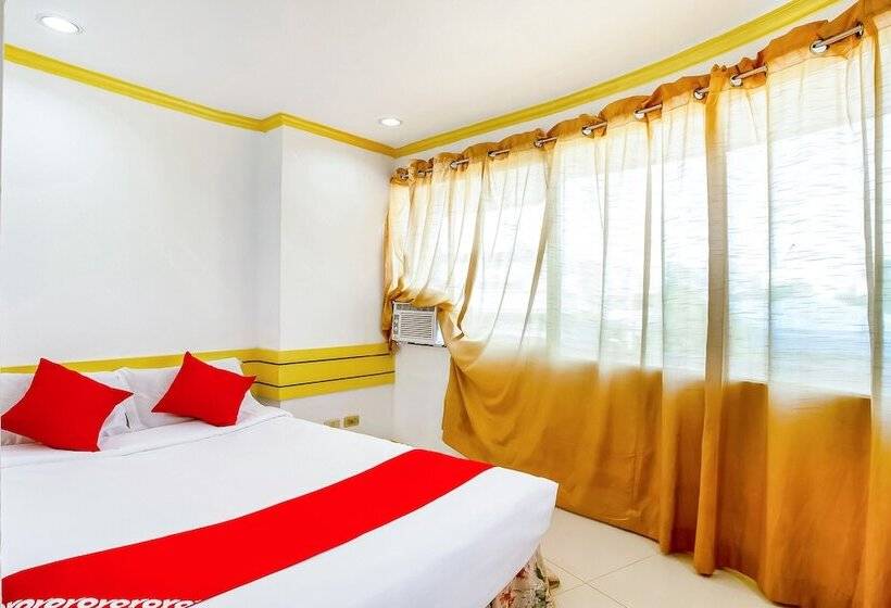 חדר סטנדרט, Oyo 496 D Abirus Inn