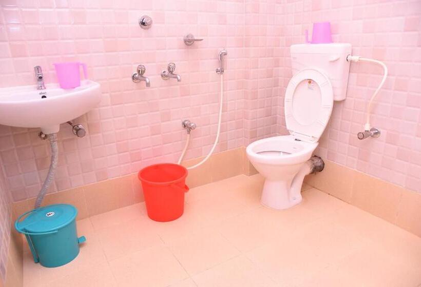 豪华海景房带阳台, Sagarpriya