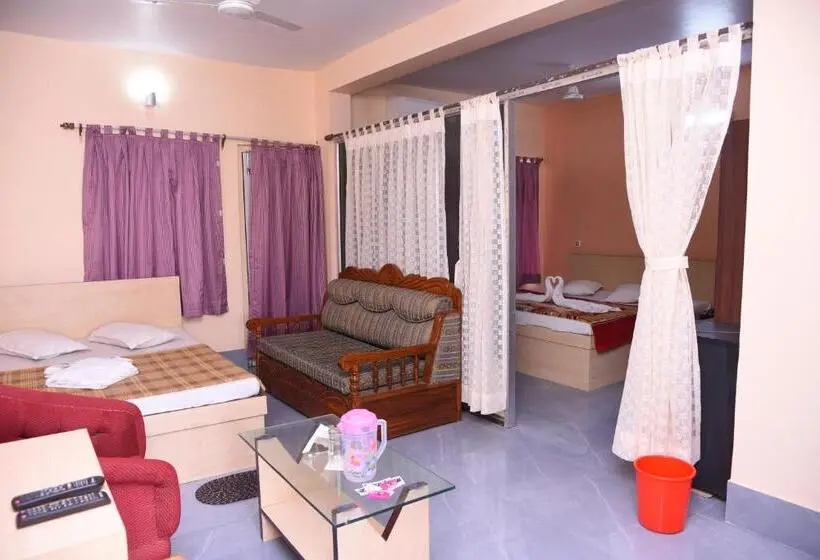 オーシャンビュースーペリアースイート, Sagarpriya