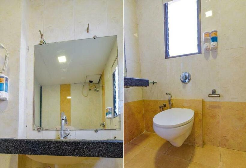 اتاق لوکس, Fabhotel Telikos Silver Amit Nagar