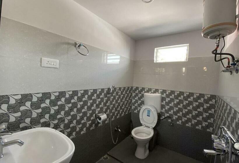 Family Suite, Arms Near Sumi Boys School
