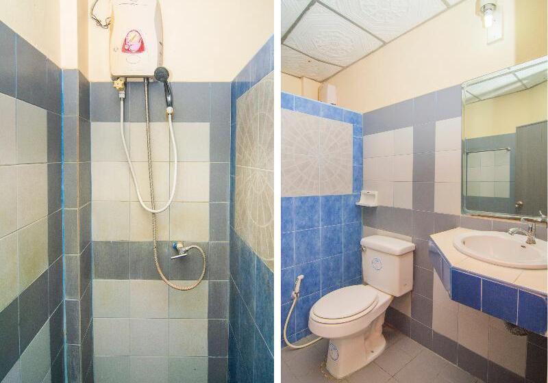 Quarto superior, Oyo Phasuk