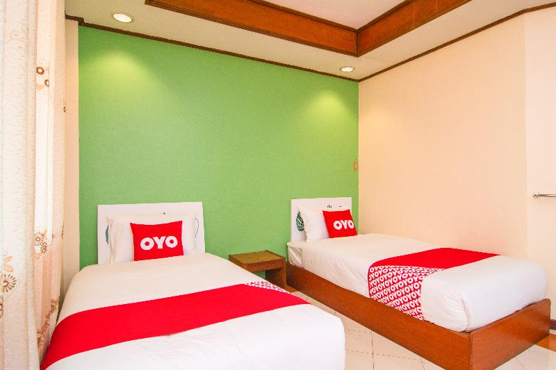 Quarto superior, Oyo Phasuk