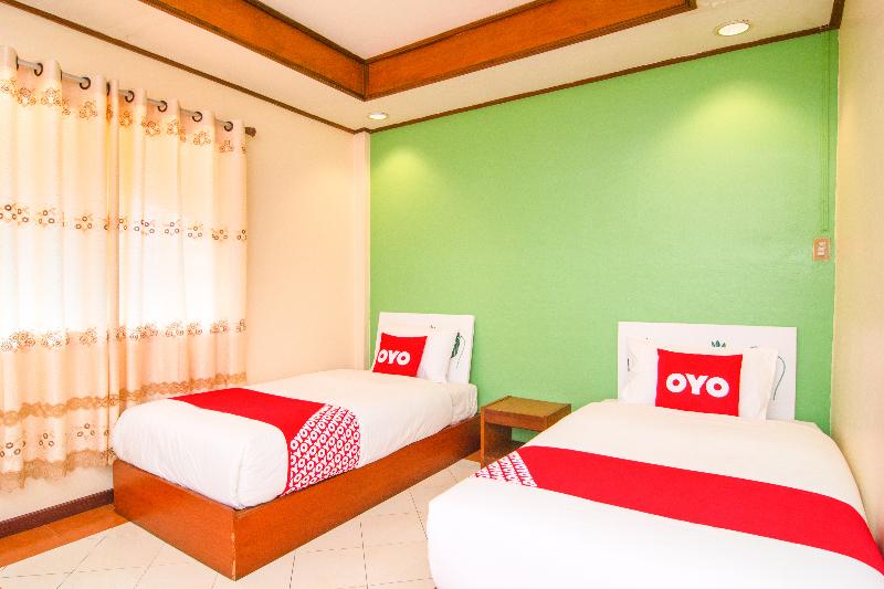 Quarto superior, Oyo Phasuk