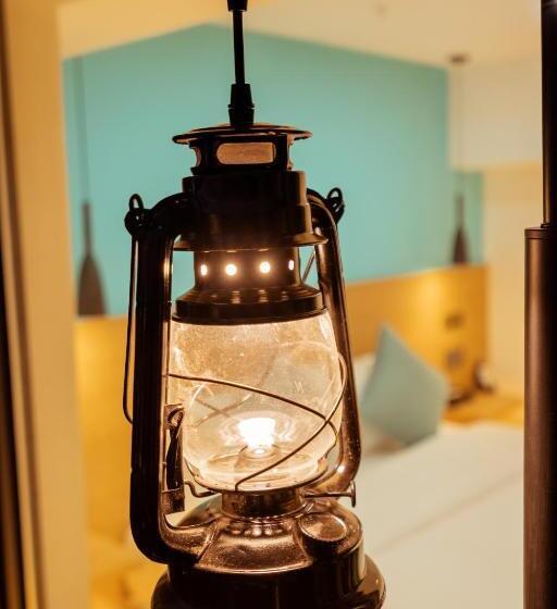 اتاق لوکس با بالکن, Yunqi River View Terrace