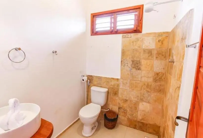 Superior-huone, Casa Naná   Suites