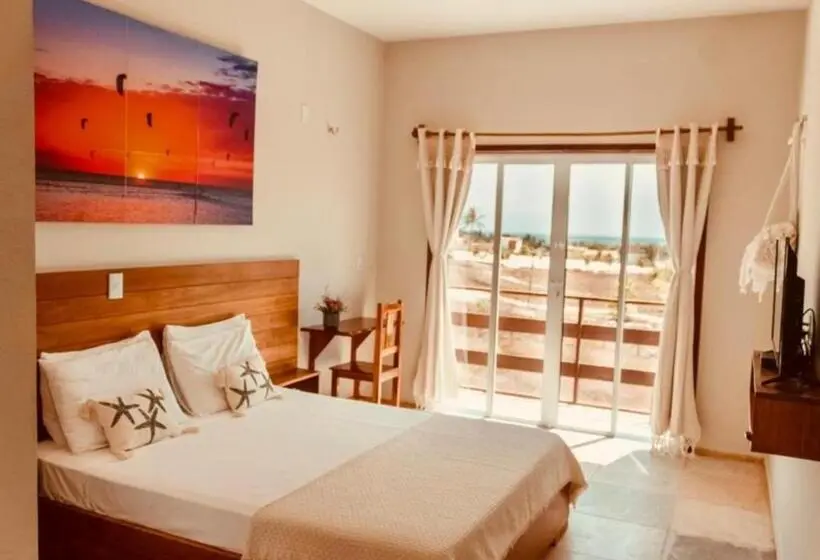 Superior-huone, Casa Naná   Suites