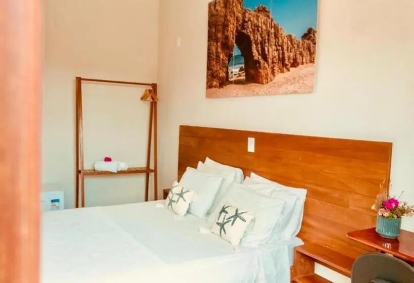 Superior-huone, Casa Naná   Suites