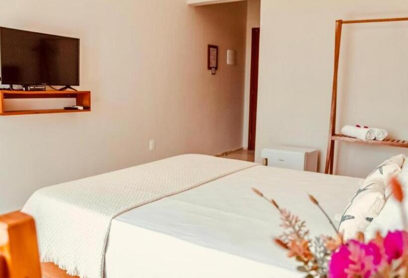 标准间, Casa Naná   Suites