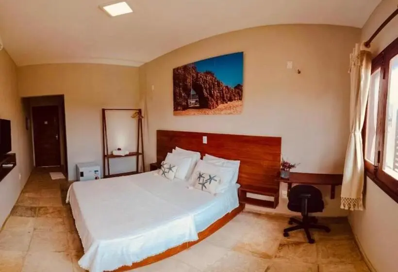 Standard-huone, Casa Naná   Suites