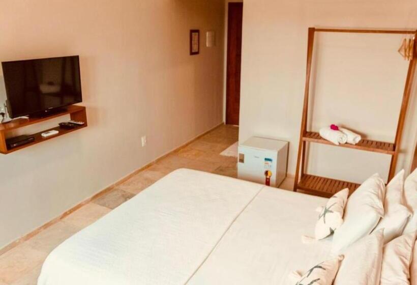 标准间, Casa Naná   Suites