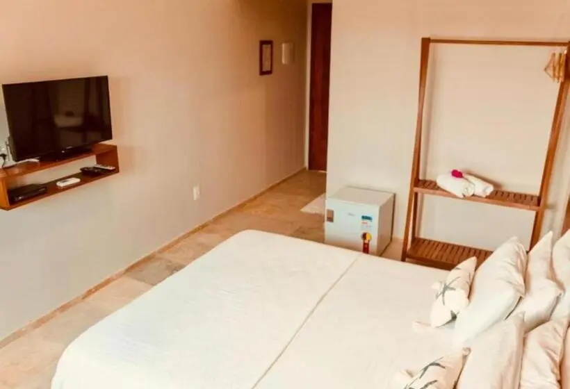 Standard-huone, Casa Naná   Suites