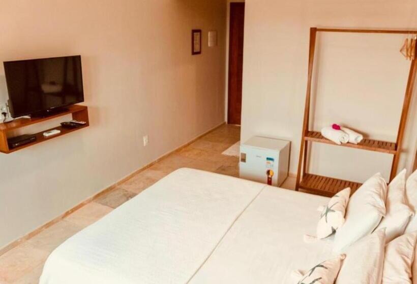 套房, Casa Naná   Suites
