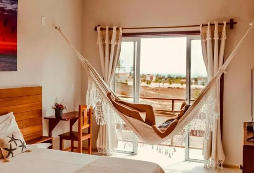 Sviitti, Casa Naná   Suites