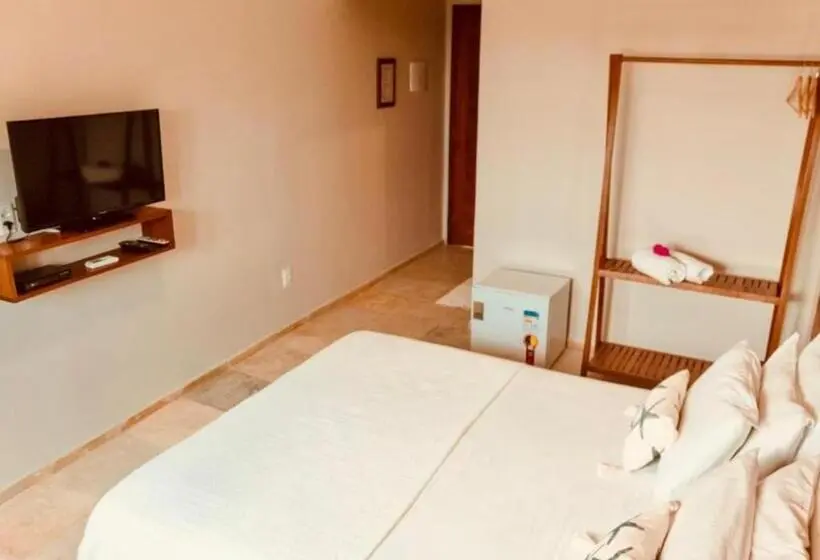 Sviitti Parveke, Casa Naná   Suites