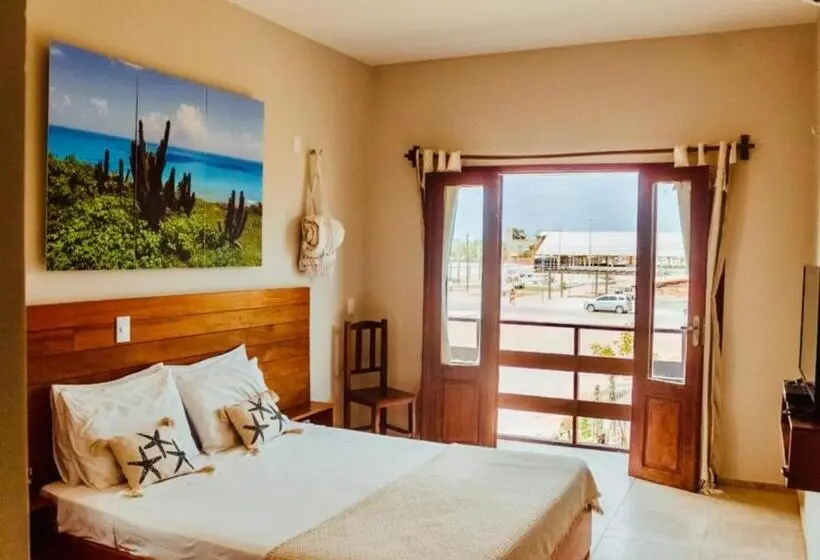 Sviitti Parveke, Casa Naná   Suites