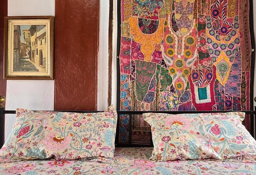 バルコニー付スイート, The Prince Haveli