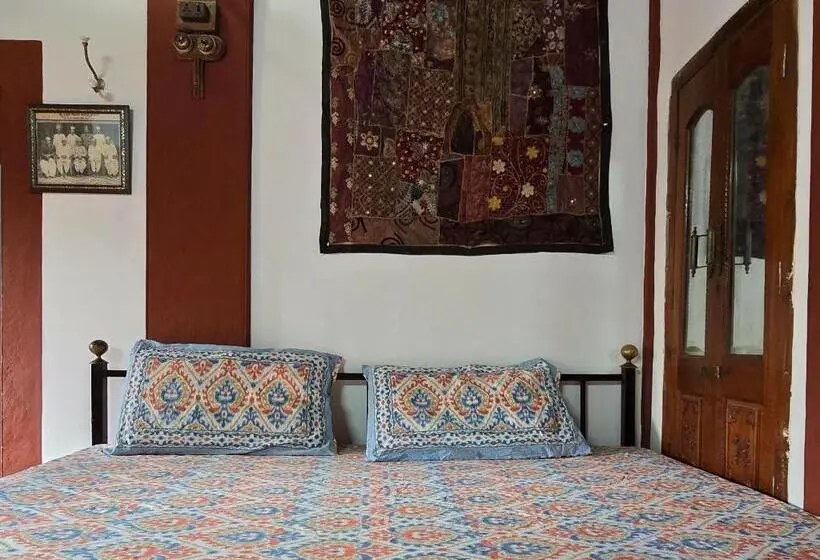 スイート（家族用）, The Prince Haveli