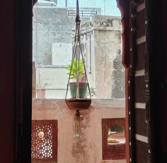 スイート（家族用）, The Prince Haveli