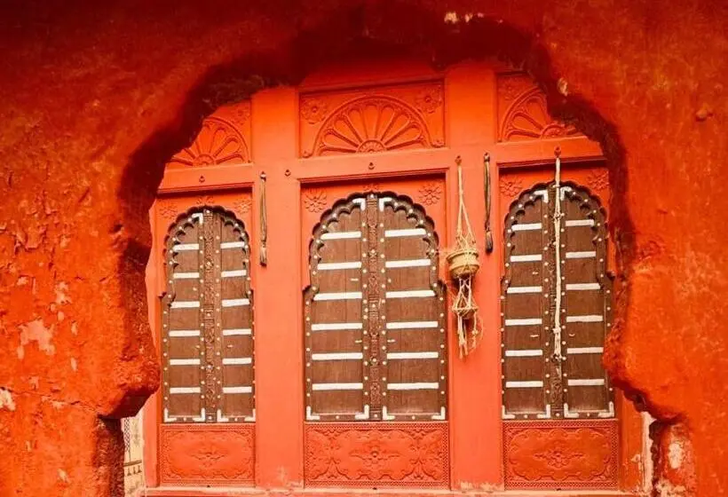 スイート（家族用）, The Prince Haveli