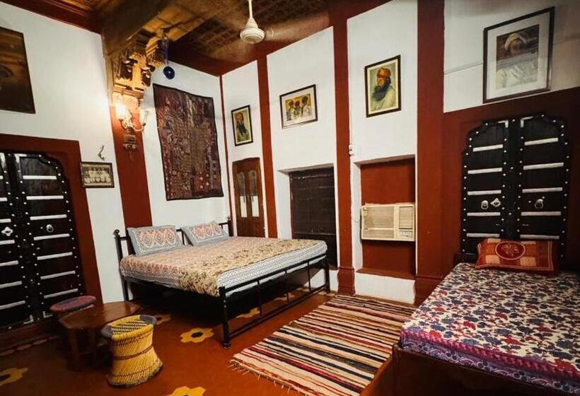 家庭套房, The Prince Haveli