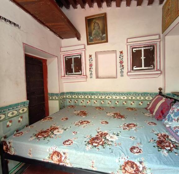 スタンダードルーム, The Prince Haveli