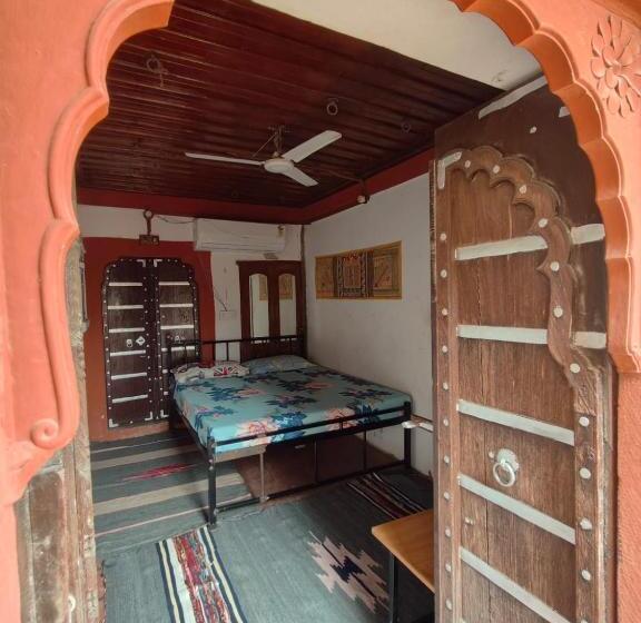 スタンダードルーム, The Prince Haveli