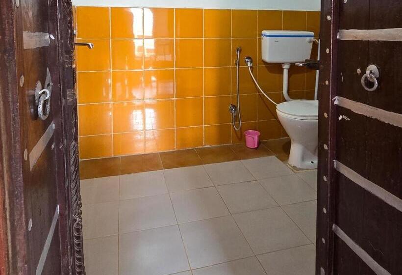 バルコニー付きデラックスルーム, The Prince Haveli