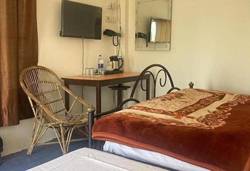 اتاق سوپریور, Fabexpress 180 Degree Resort