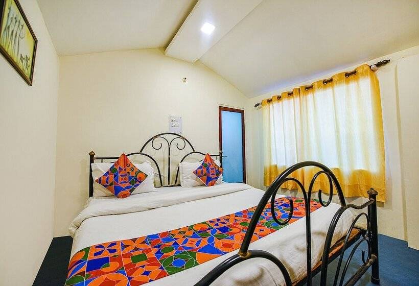 اتاق لوکس, Fabexpress 180 Degree Resort