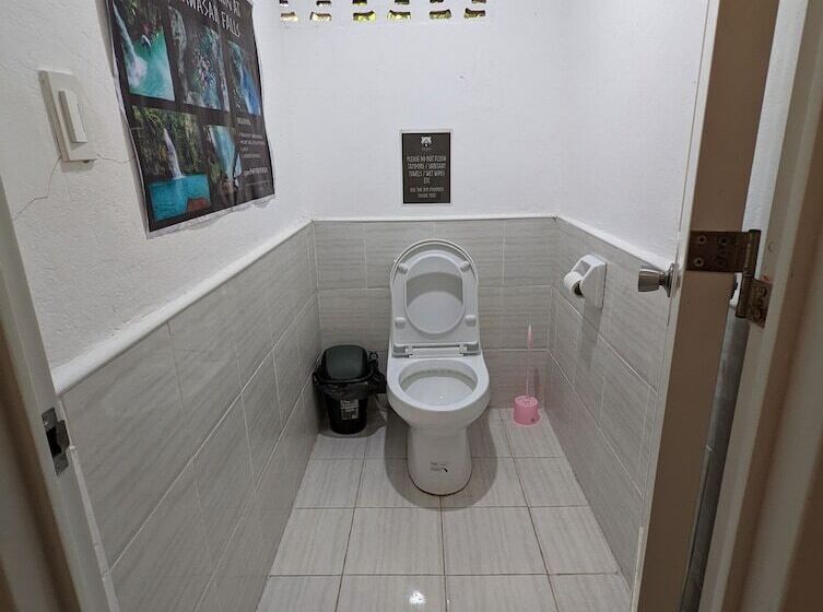 스탠다드 룸, Crazy Bears Hostel