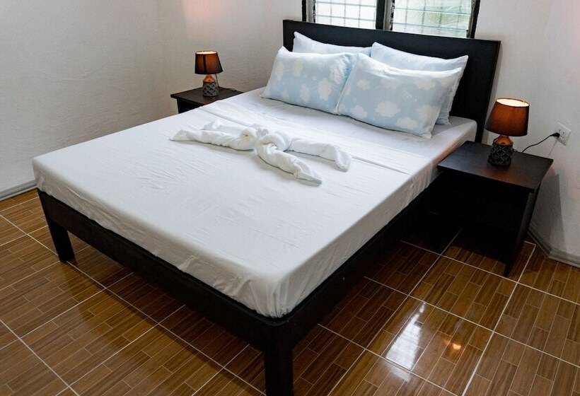 스탠다드 룸, Crazy Bears Hostel