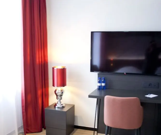 اتاق لوکس, Bastion Hotel Arnhem