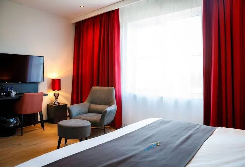 اتاق لوکس, Bastion Hotel Arnhem