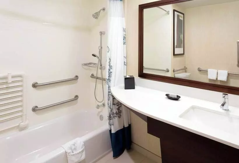 スイート, Residence Inn By Marriott Fort Lauderdale City Of Plantation