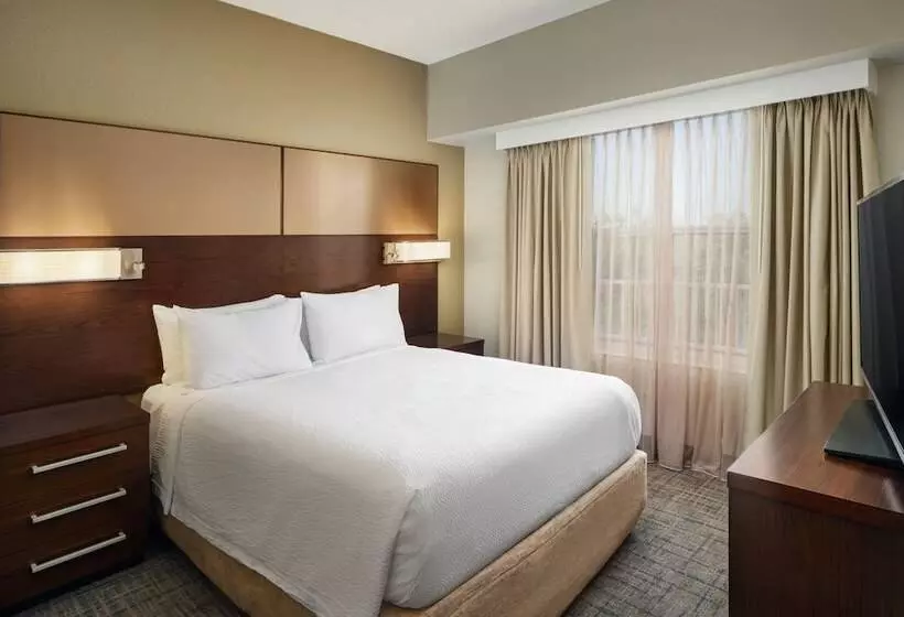 スイート, Residence Inn By Marriott Fort Lauderdale City Of Plantation