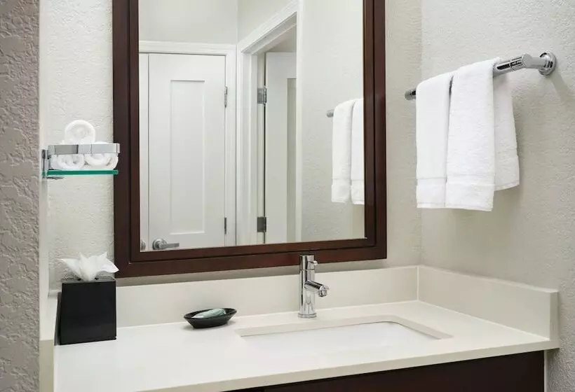 スイート, Residence Inn By Marriott Fort Lauderdale City Of Plantation